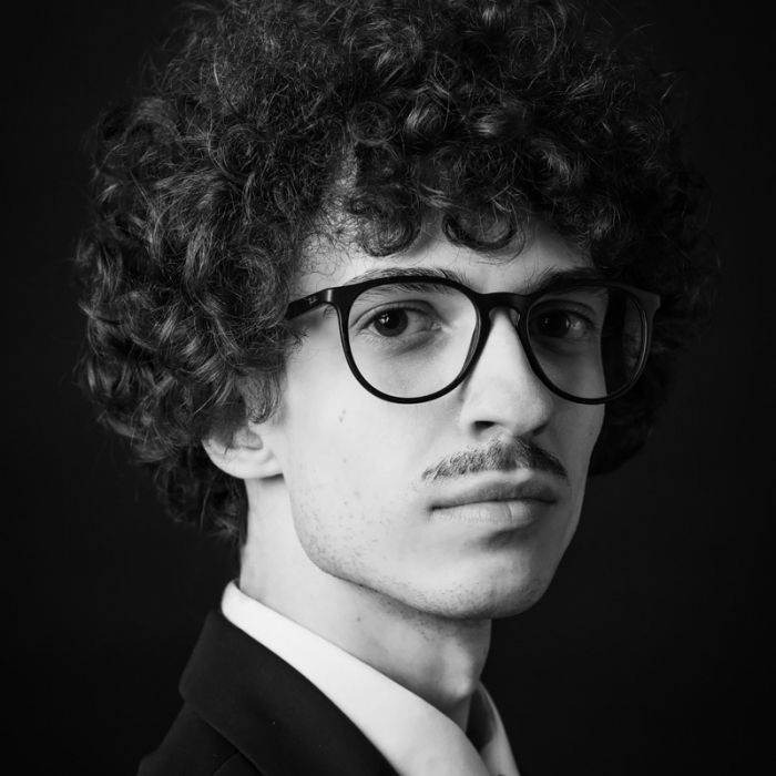 Patryk Jackiewicz