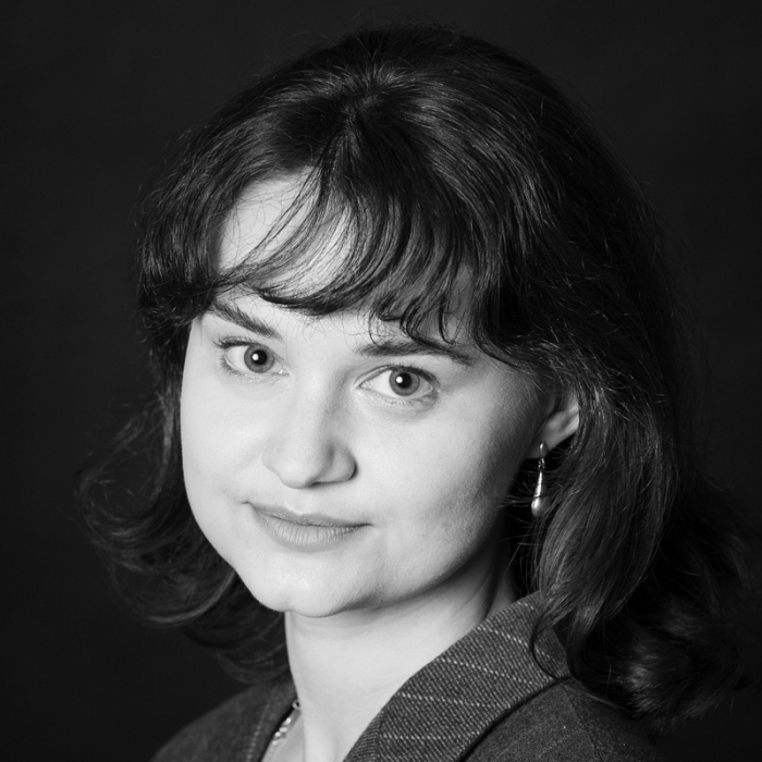 Karolina Hryckowian