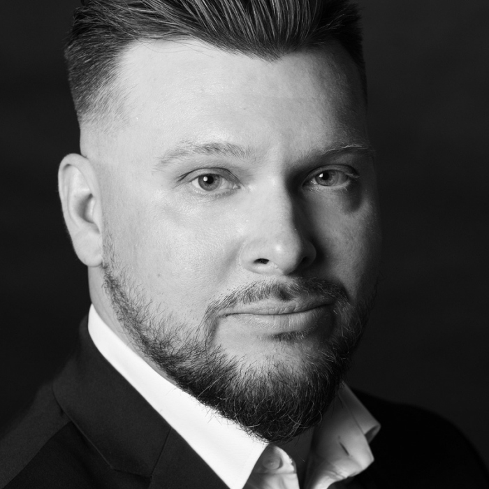 Michał Mieszkowski