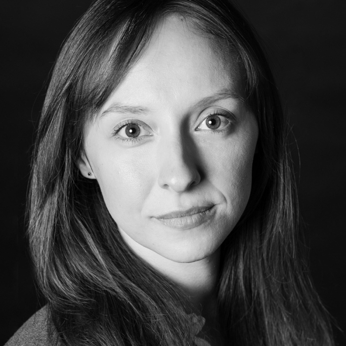 Magdalena Solarska