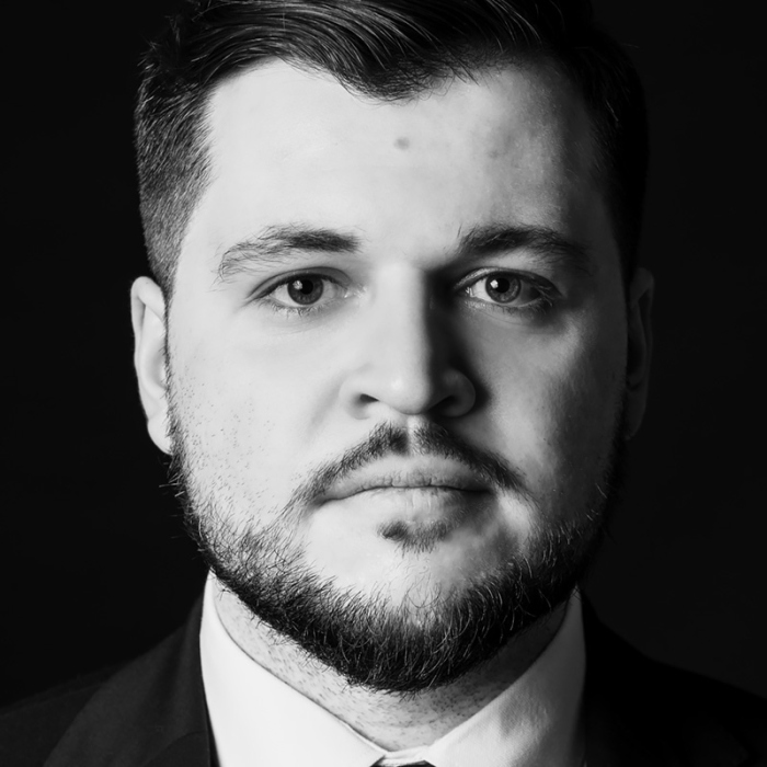 Maciej Wierzchowiec