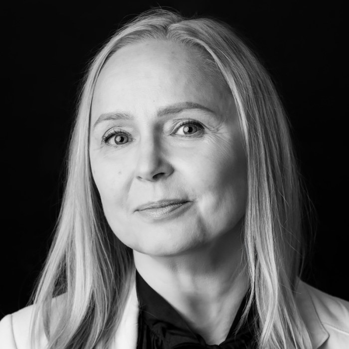Agnieszka Jasińska
