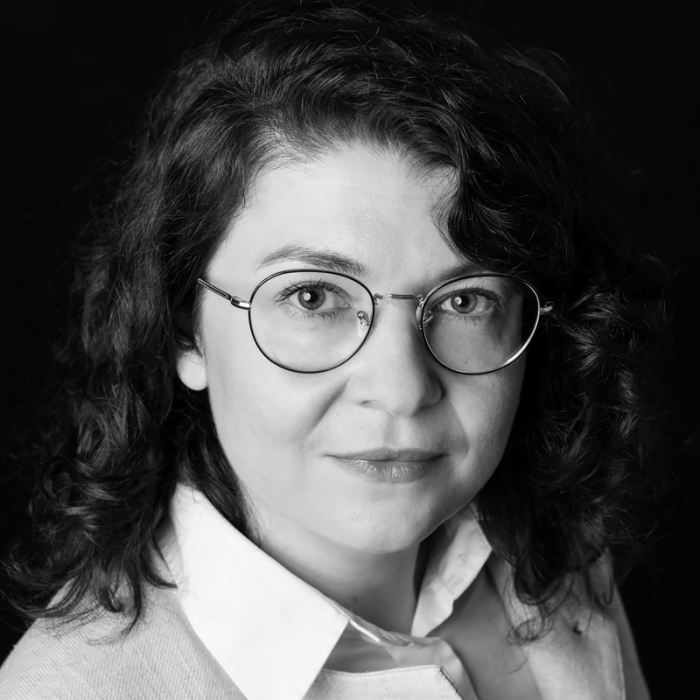 Aleksandra Wrońska-Szymkowiak