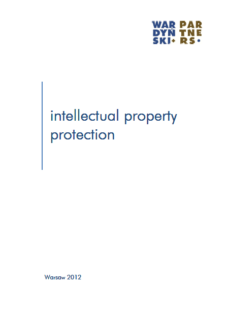 Intellectual Property Protection