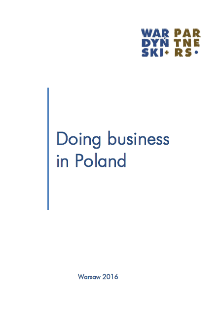 Doing business in Poland